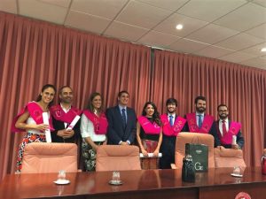 Lee más sobre el artículo Finaliza la 1ra Promoción del Máster Oficial en Odontología Médico-Quirúrgica e Integral de la Universidad de Sevilla